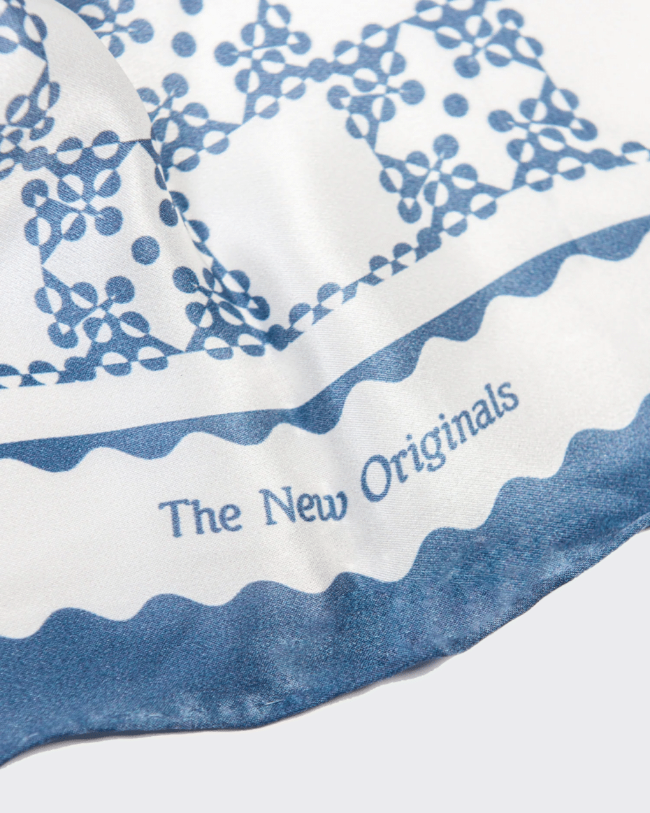 The New Originals Bandana Kitchen