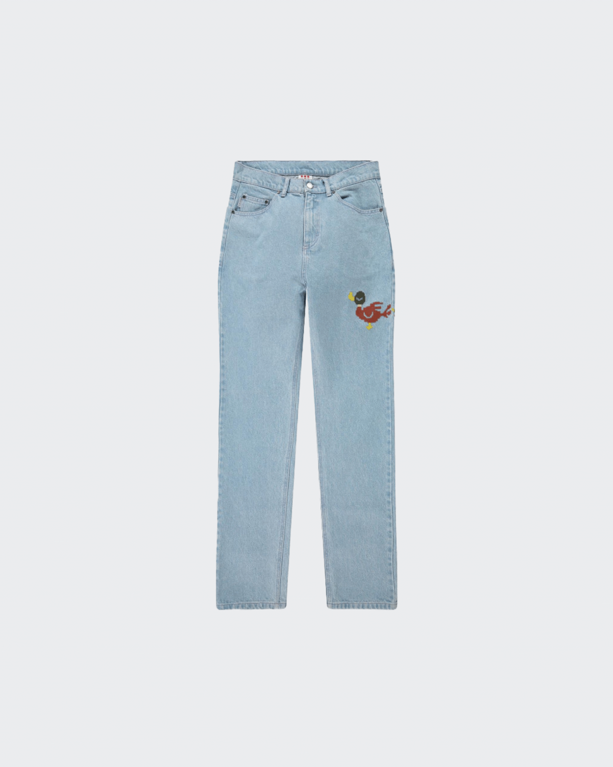 The New Originals Freddy Duck Jeans