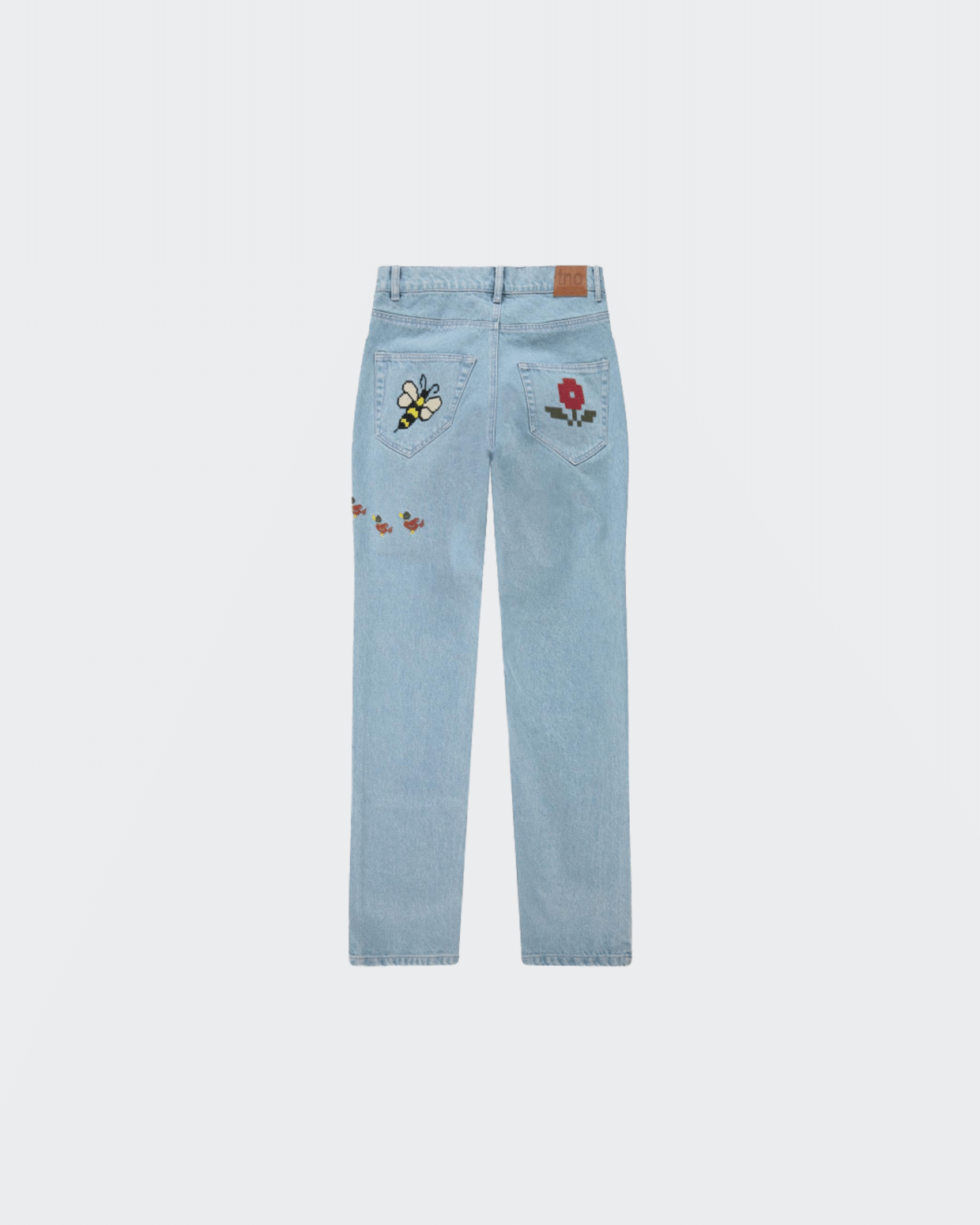 The New Originals Freddy Duck Jeans