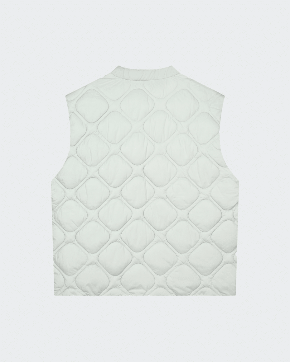 Arte Antwerp Vince Quilted Vest