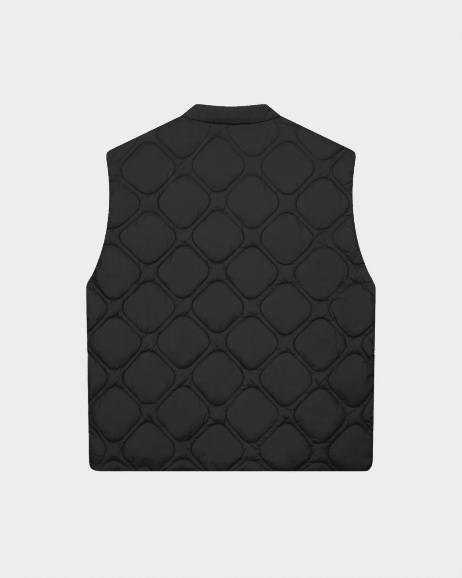 Arte Antwerp Vince Quilted Vest