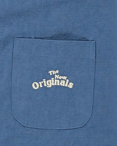The New Originals Workman Shirt