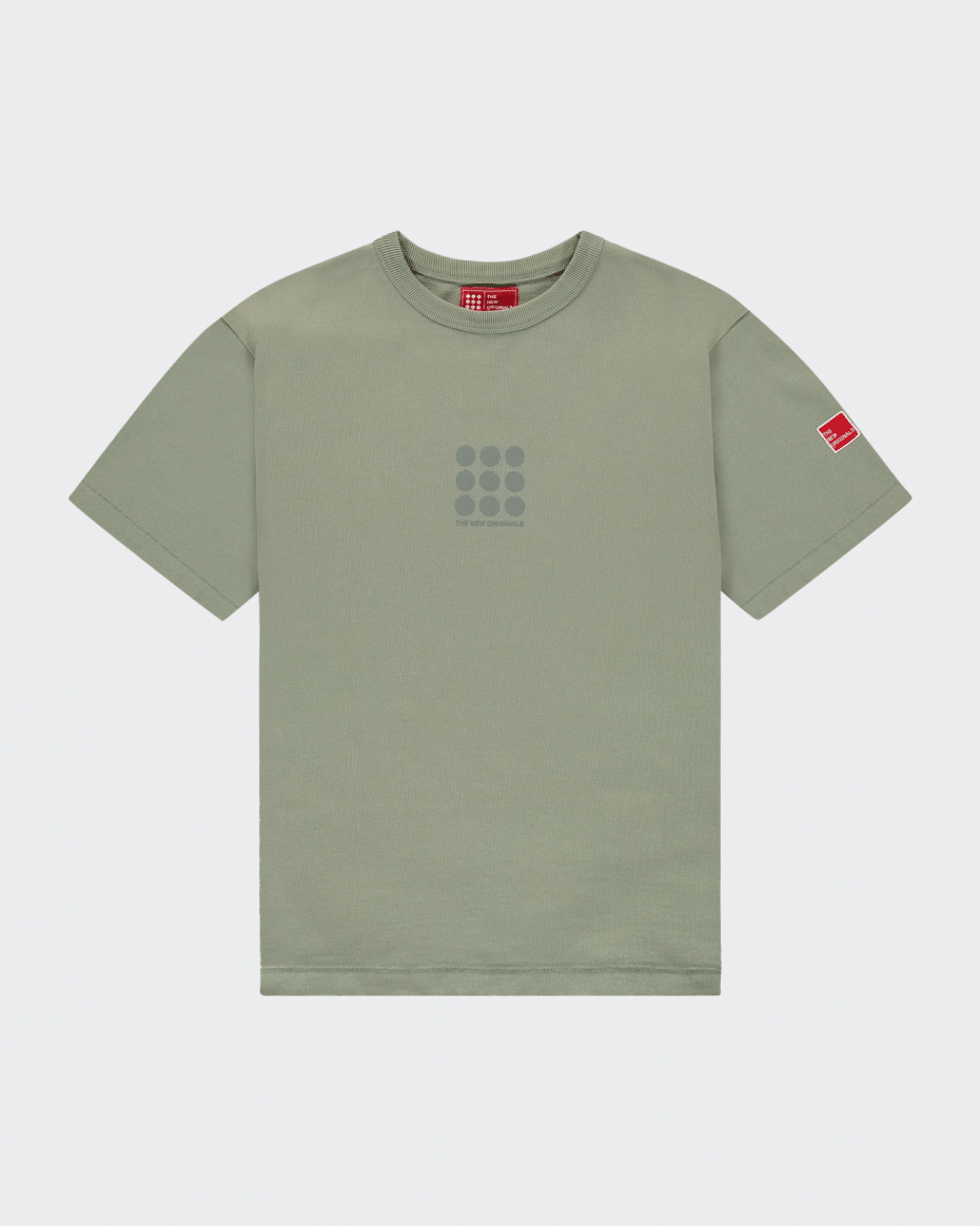 The New Originals 9-Dots Tee