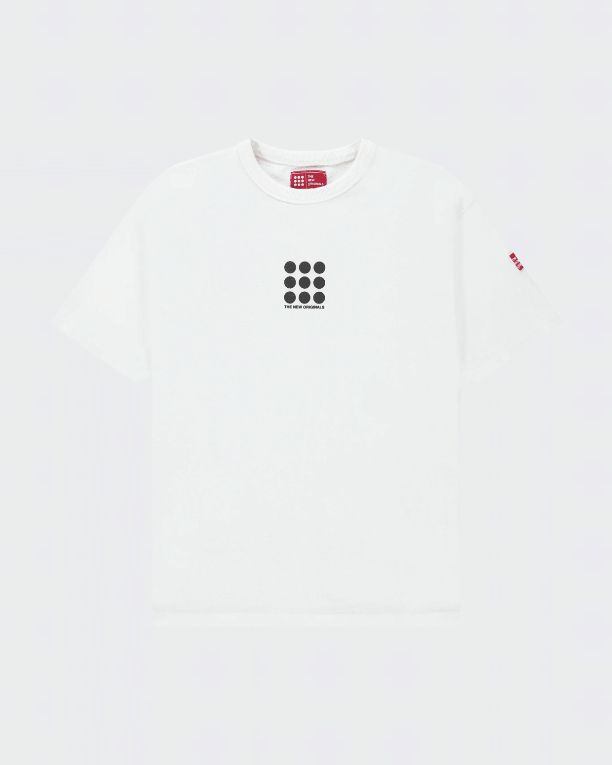 The New Originals 9-Dots Tee