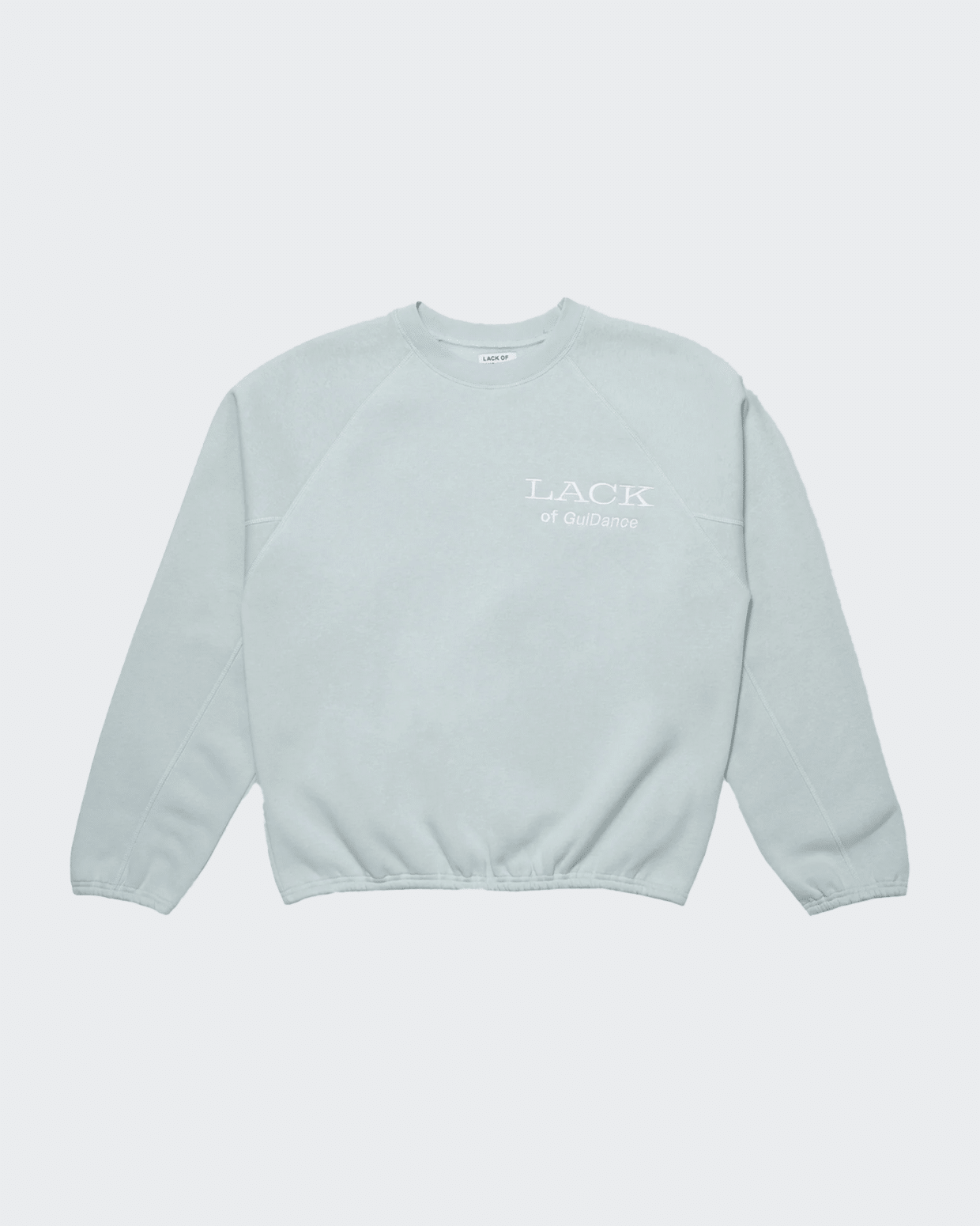 Lack Of Guidance Alessandro Sweater