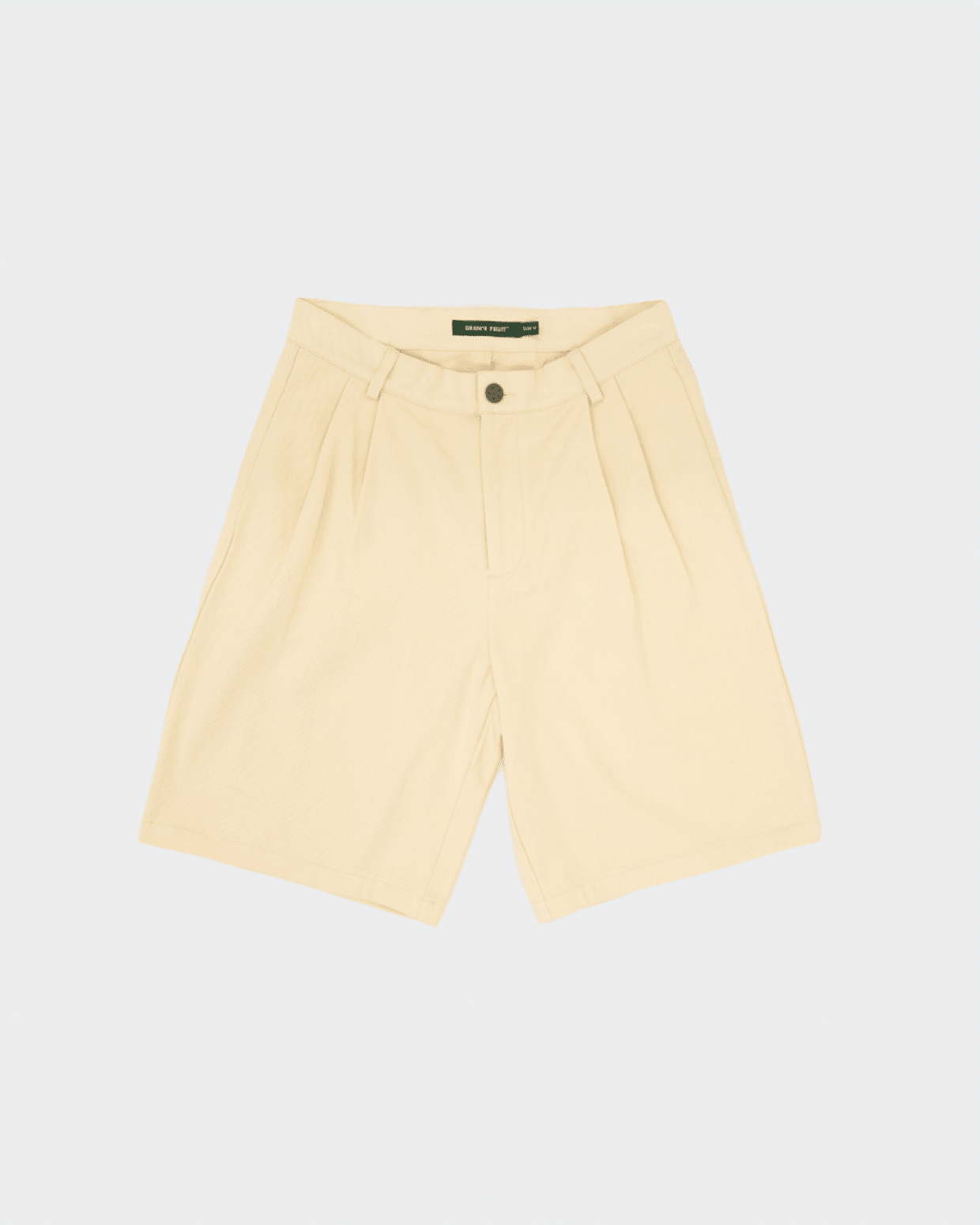 Bram's Fruit Core Twill Shorts