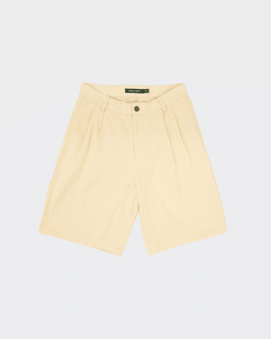 Bram's Fruit Core Twill Shorts