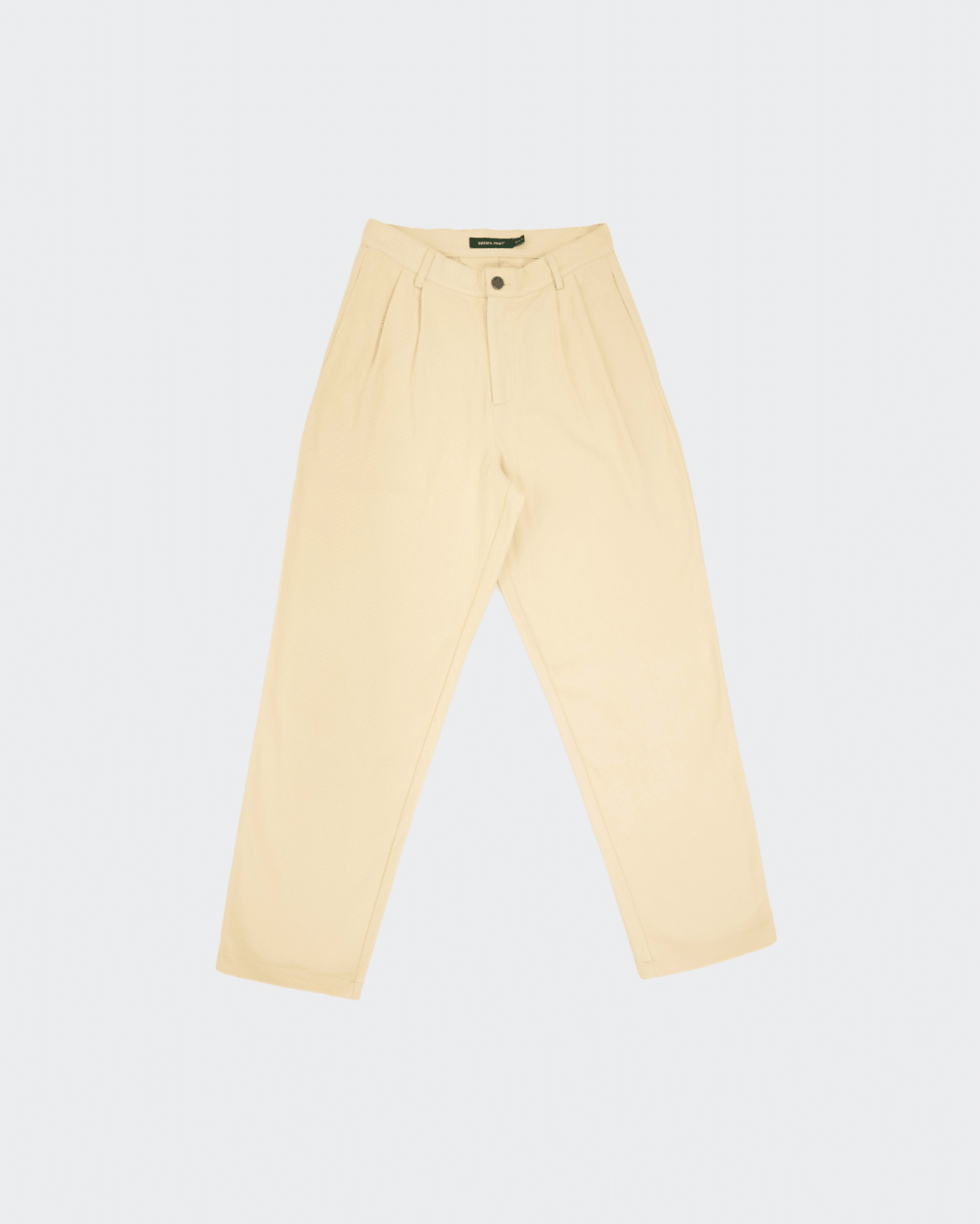 Bram's Fruit Core Twill Trousers