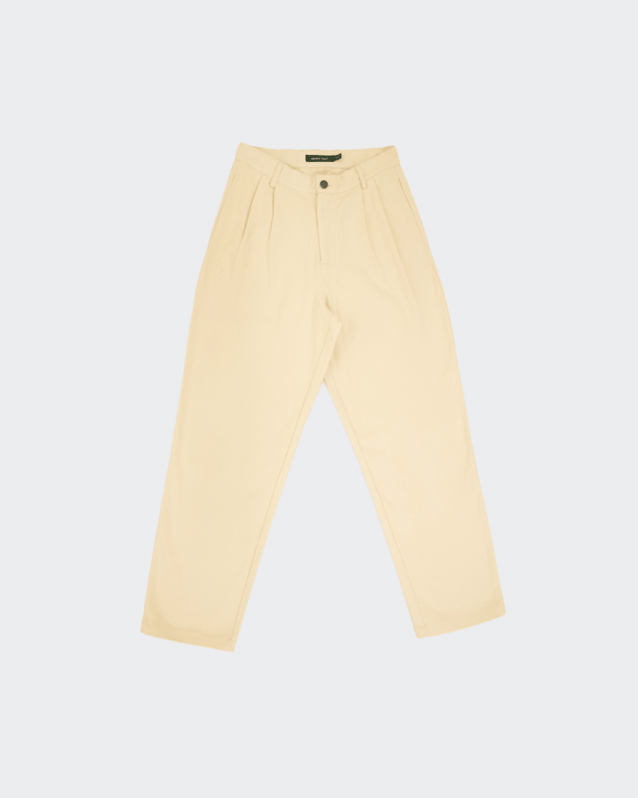 Bram's Fruit Core Twill Trousers