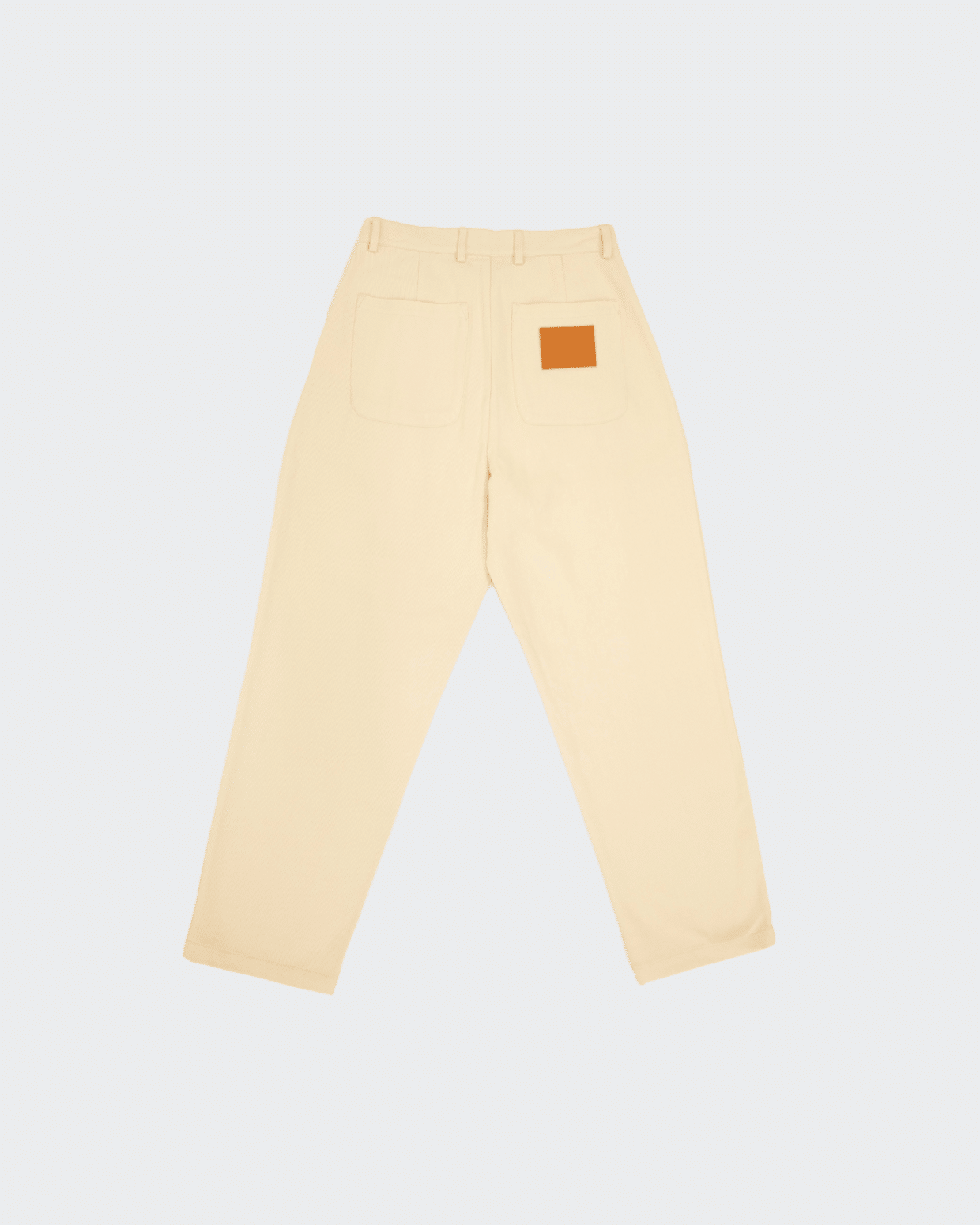 Bram's Fruit Core Twill Trousers