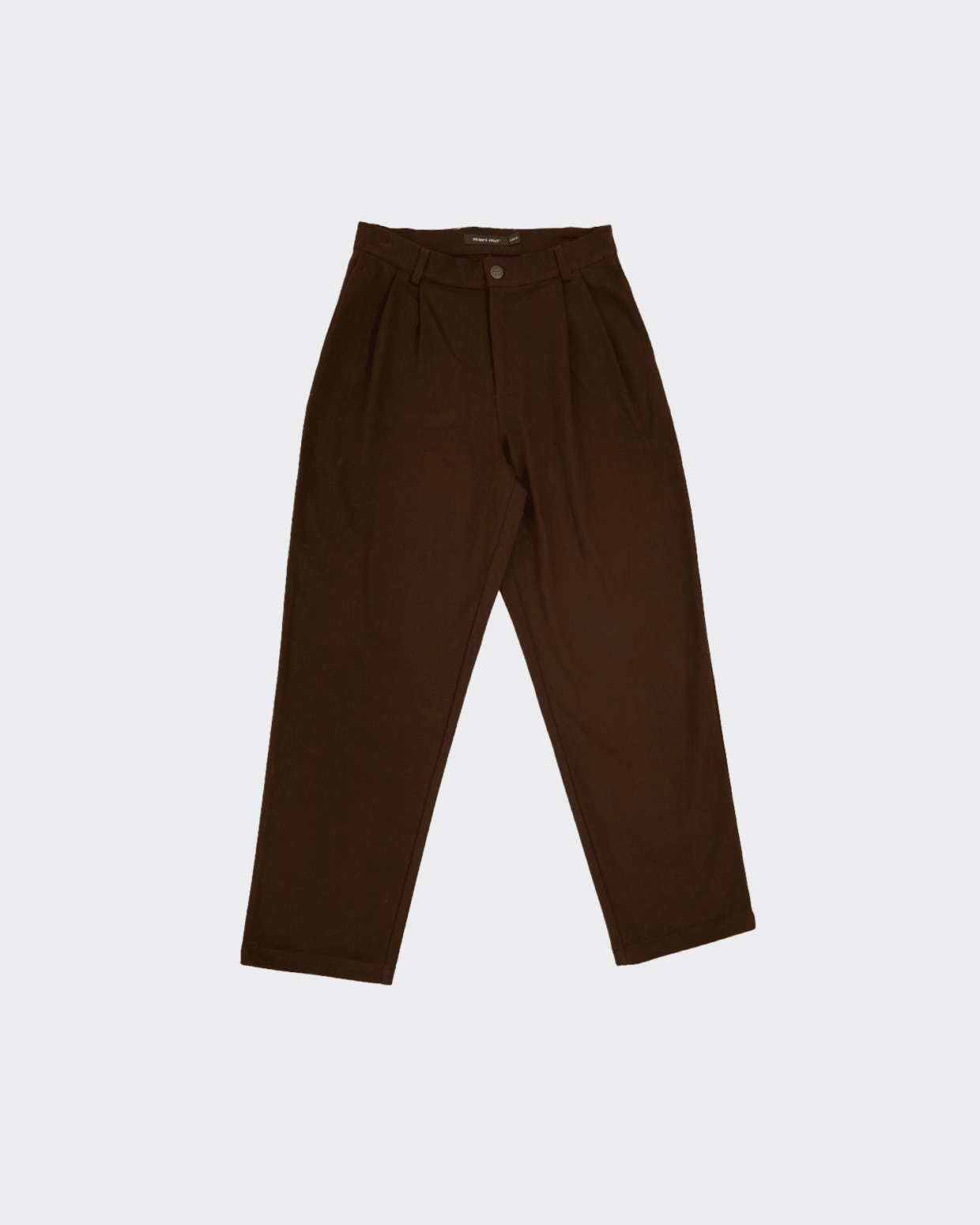 Bram's Fruit Core Twill Trousers