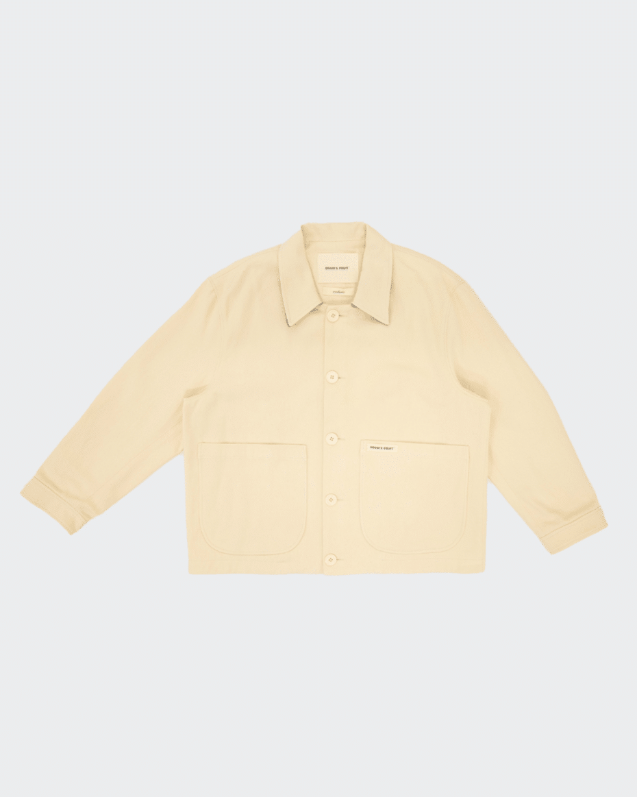 Bram's Fruit Twill Jacket