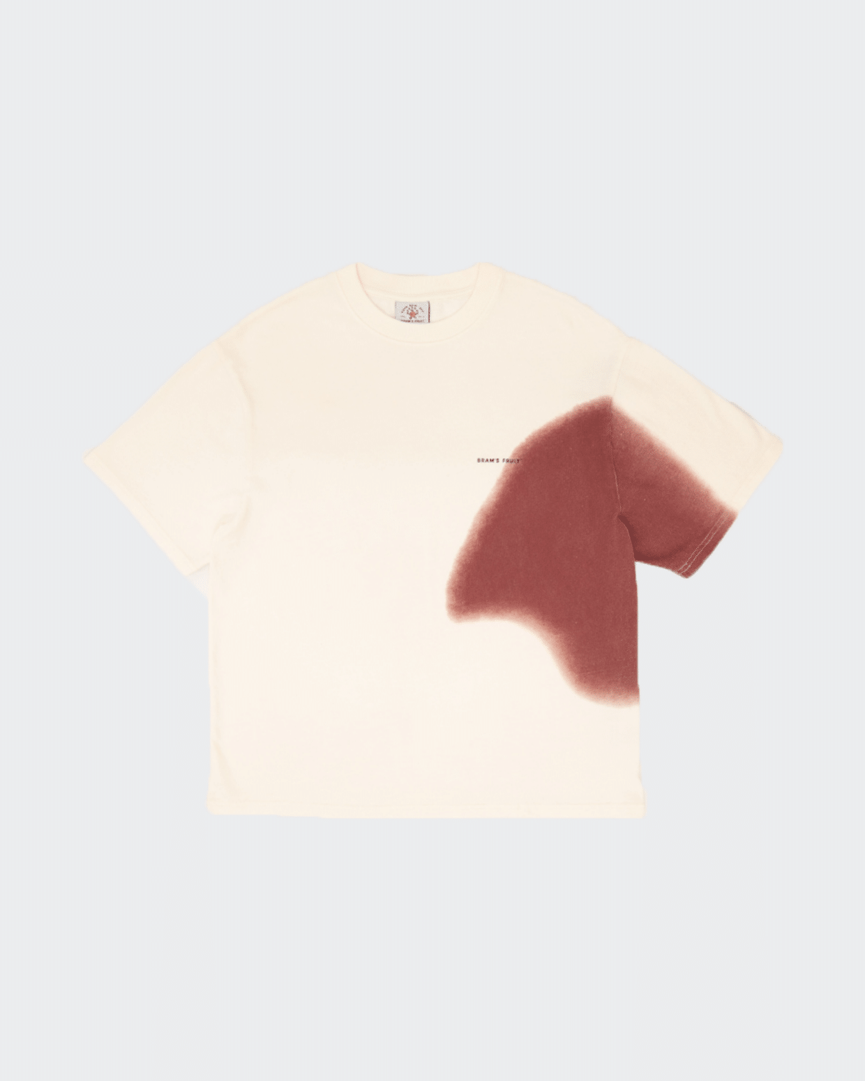 Bram's Fruit Winestain T-Shirt