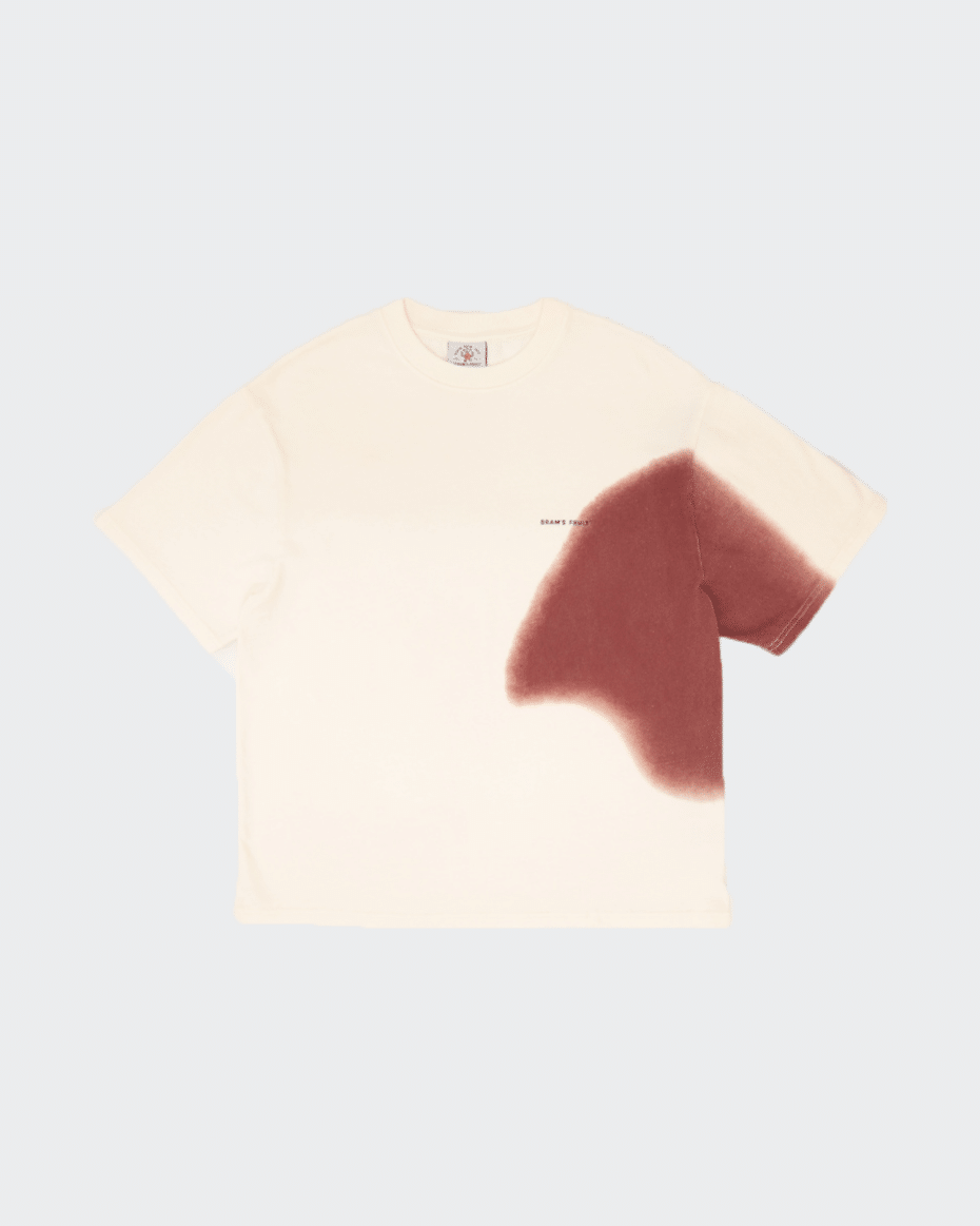 Bram's Fruit Winestain T-Shirt