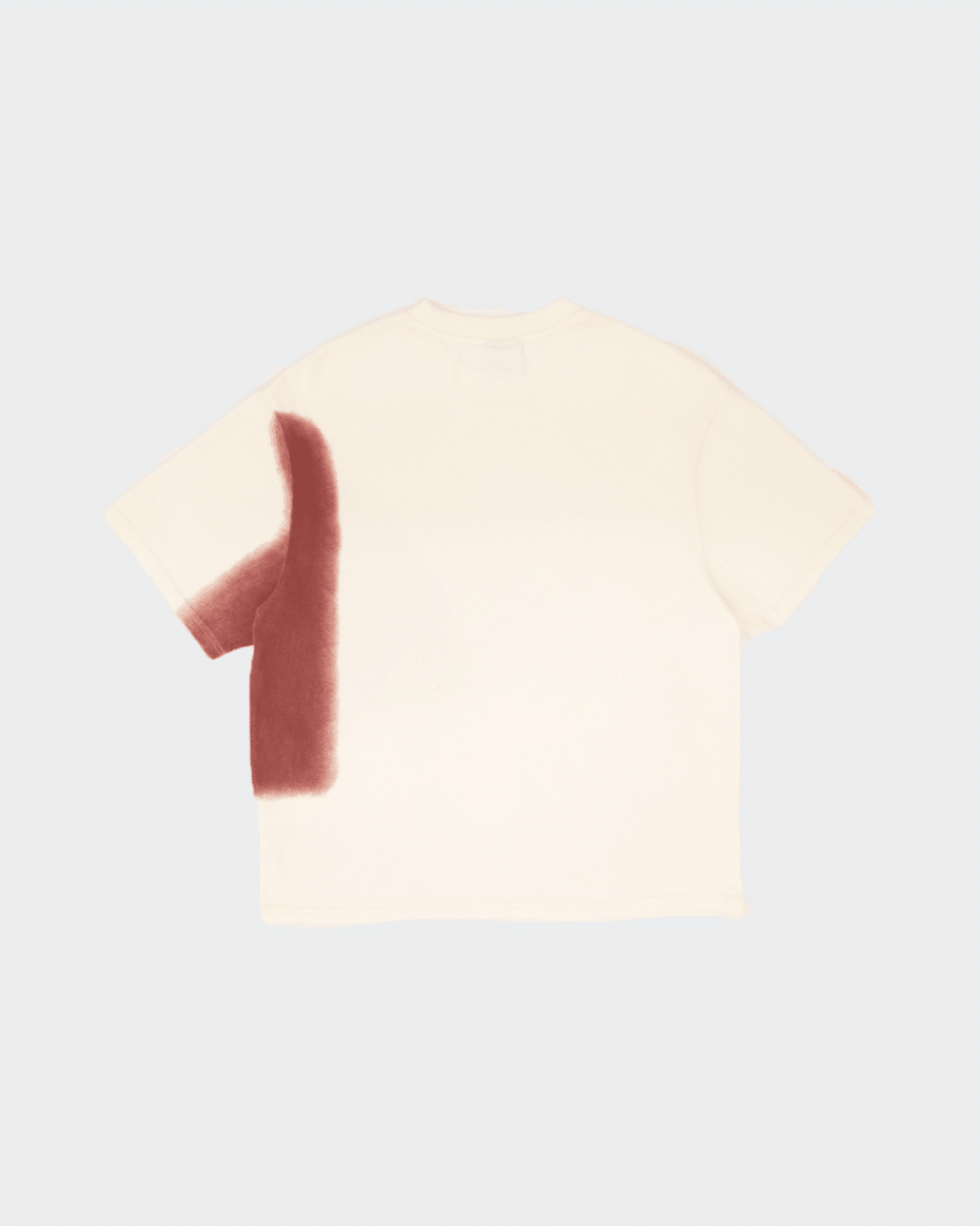 Bram's Fruit Winestain T-Shirt