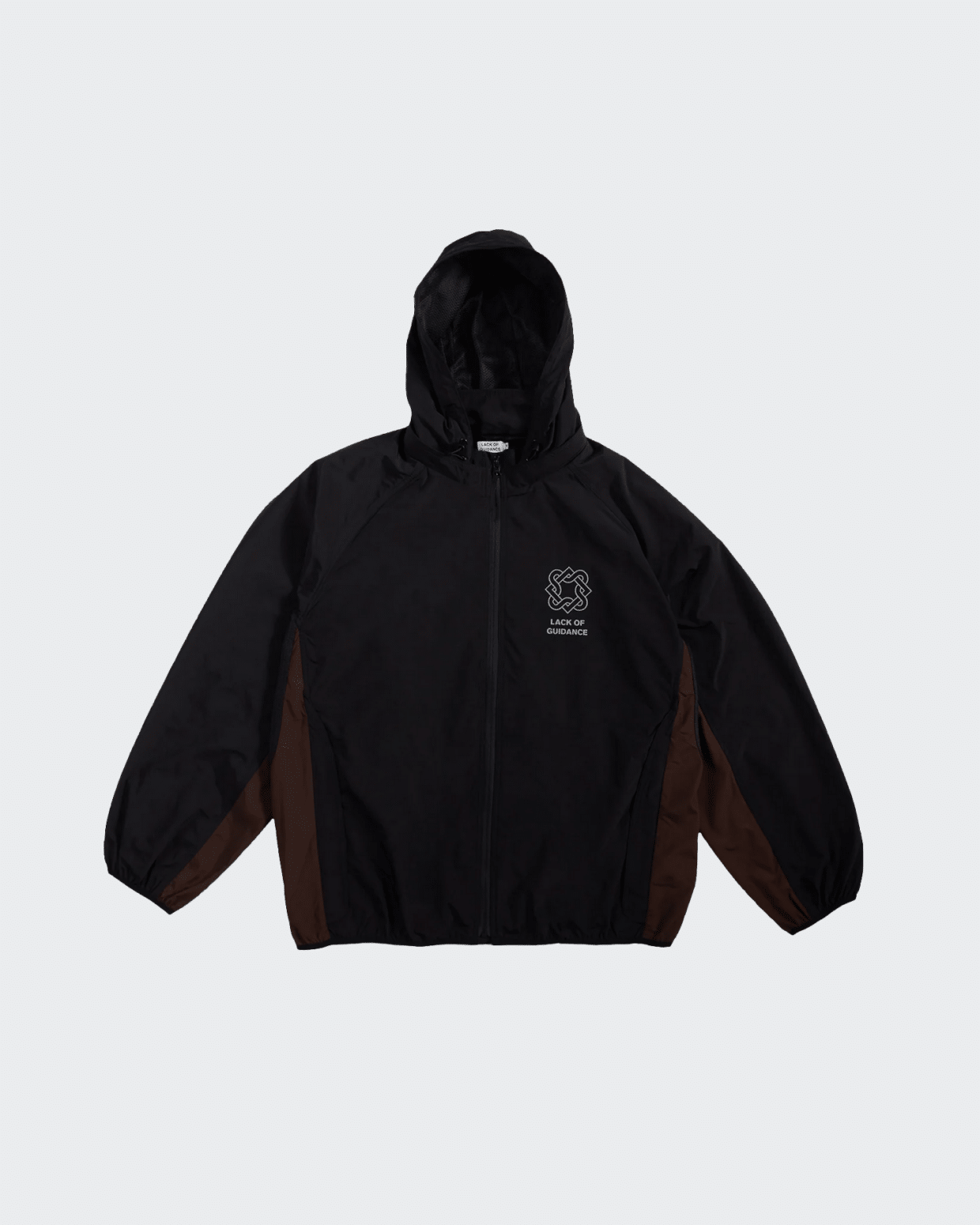 Lack Of Guidance Christian Jacket