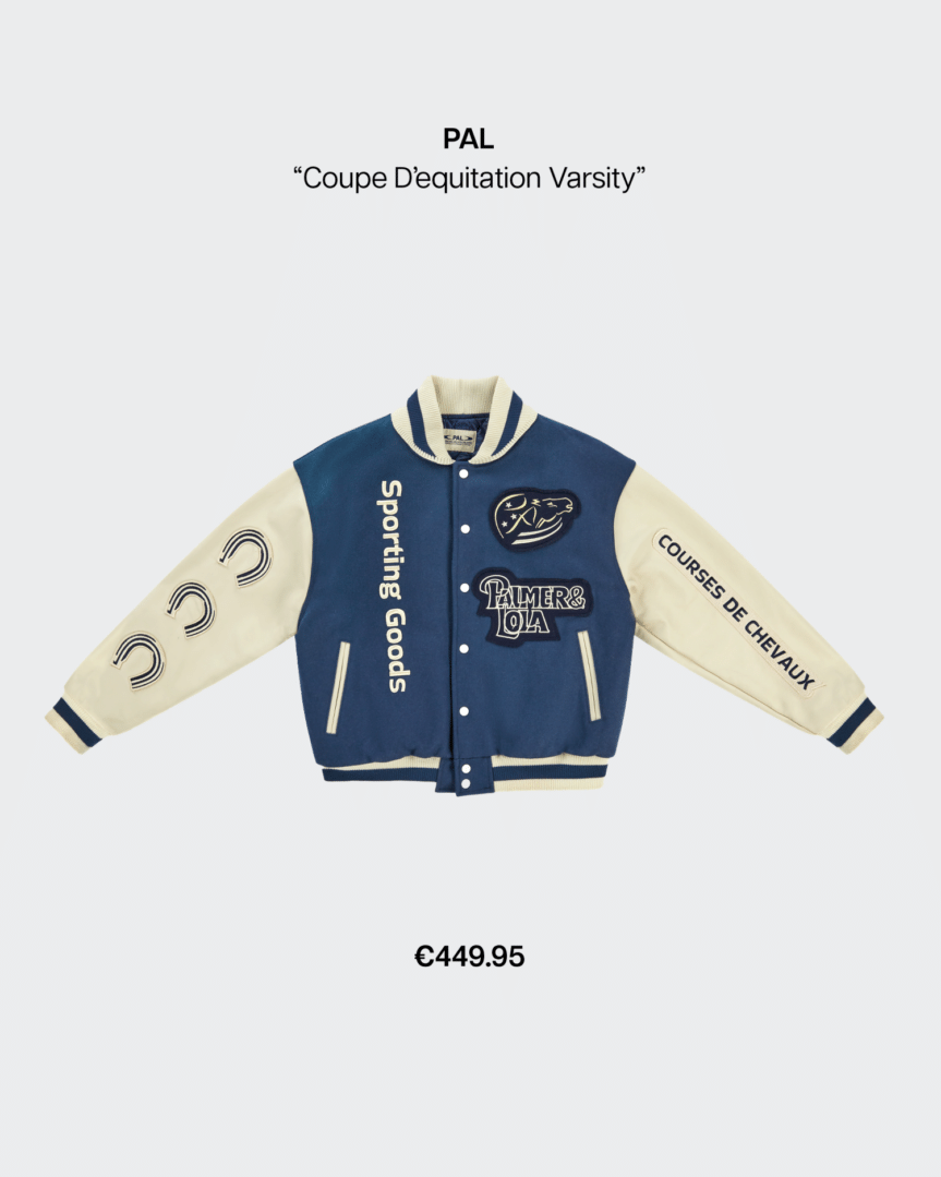 fp pal varsity