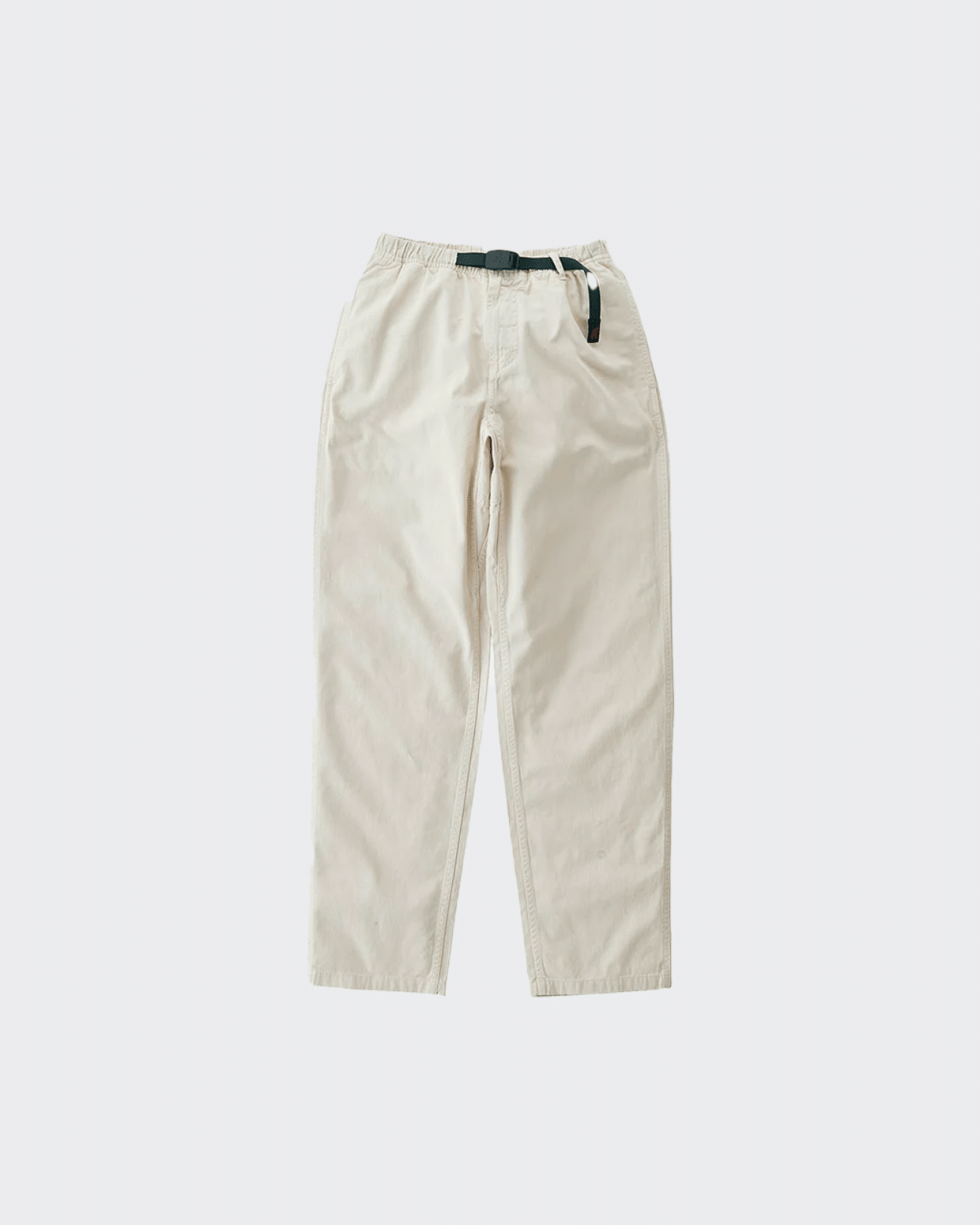 Off-White Pleated Braddon Trousers in Stretch Cotton | SUITSUPPLY US