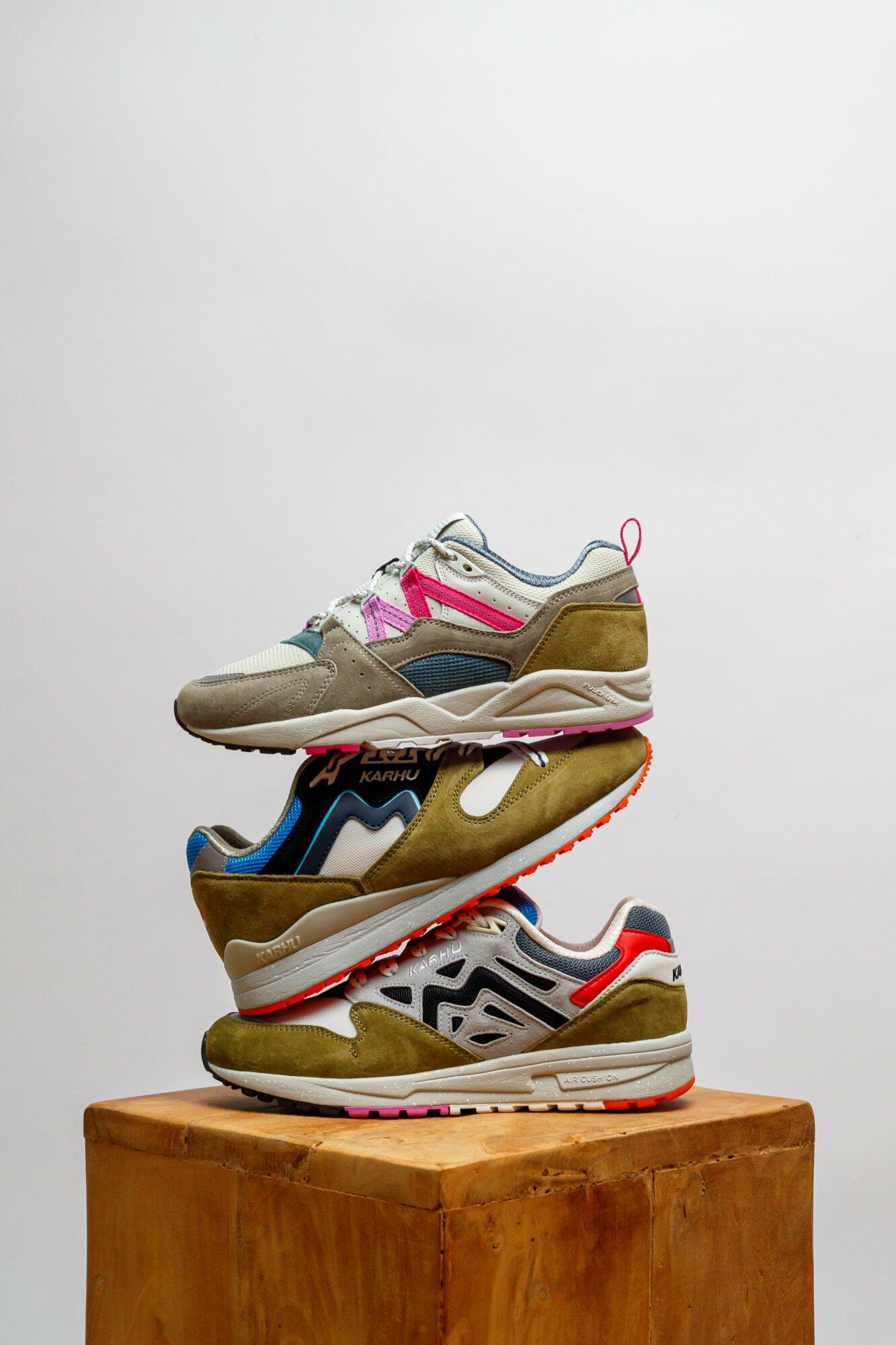 karhu cityscapes pack