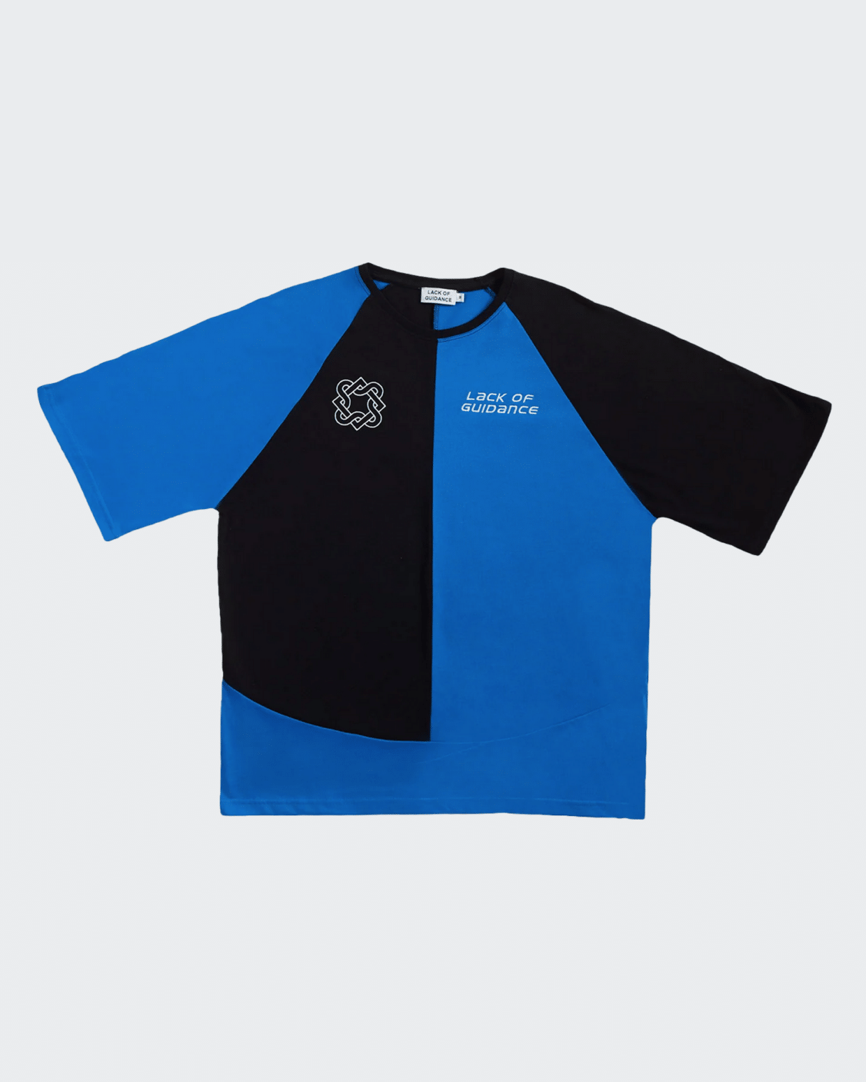 Lack Of Guidance Joseph T-Shirt
