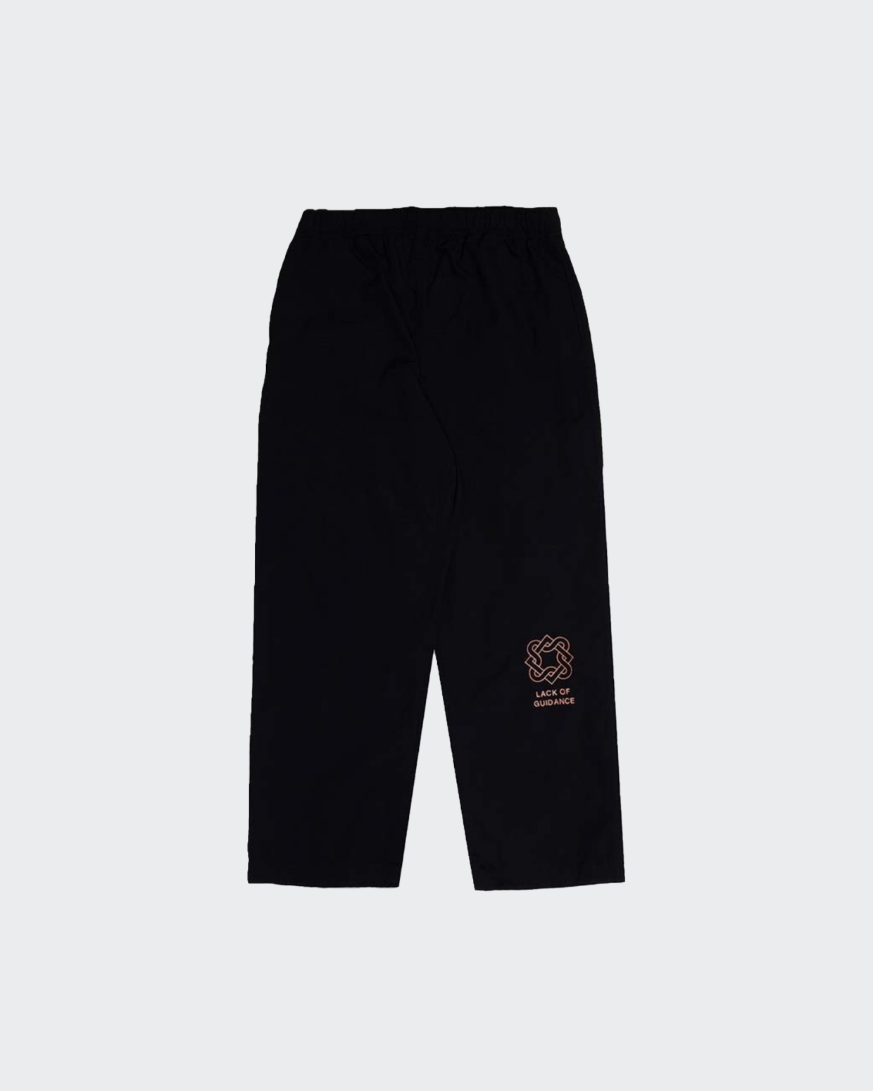 Lack Of Guidance Oliver Training Pants