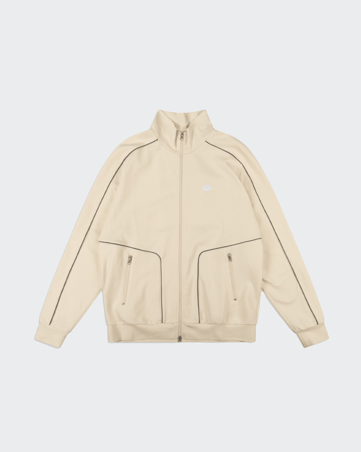 new amsterdam surf association Couch Jacket