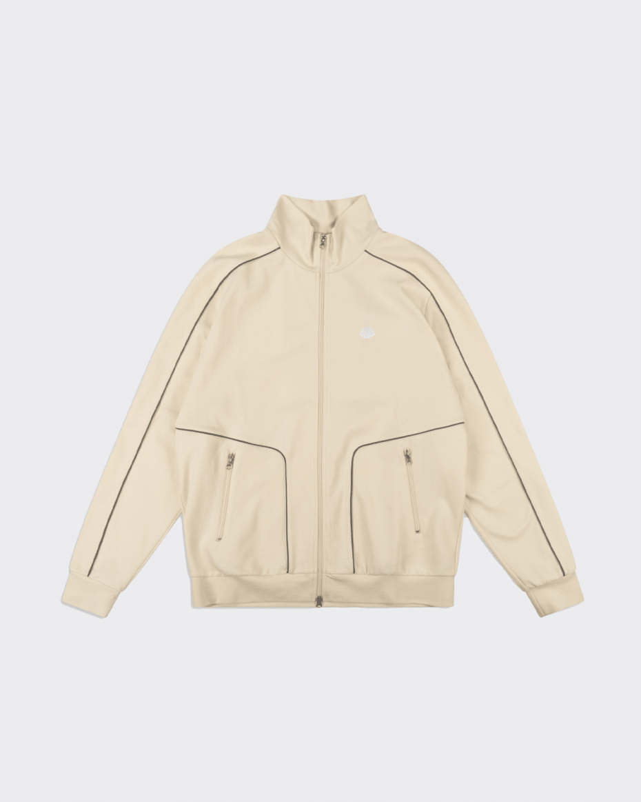 New Amsterdam Surf Association Couch Jacket