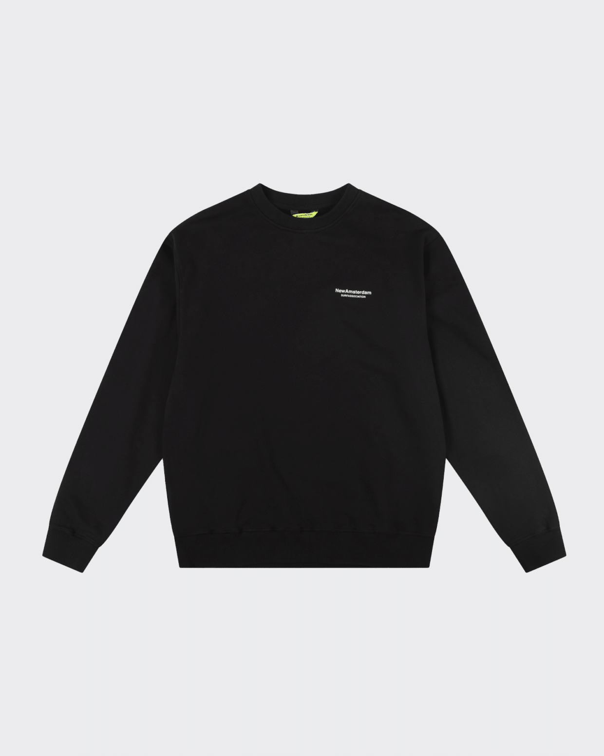 N.A.S.A. Cow Sweat