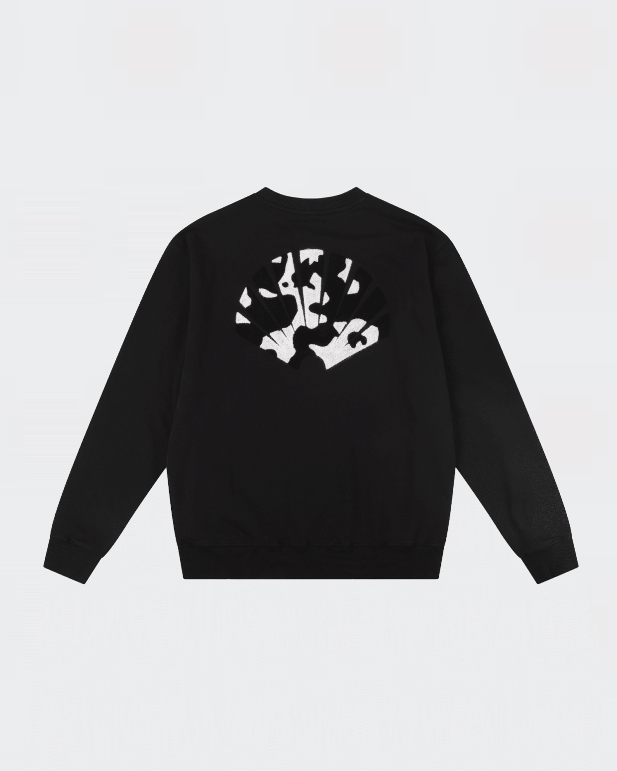 N.A.S.A. Cow Sweat