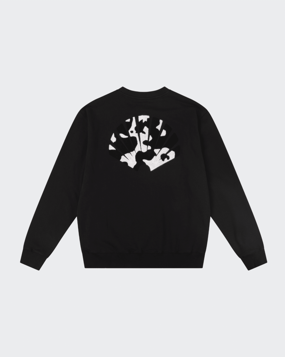 New Amsterdam Surf Association Cow Sweat