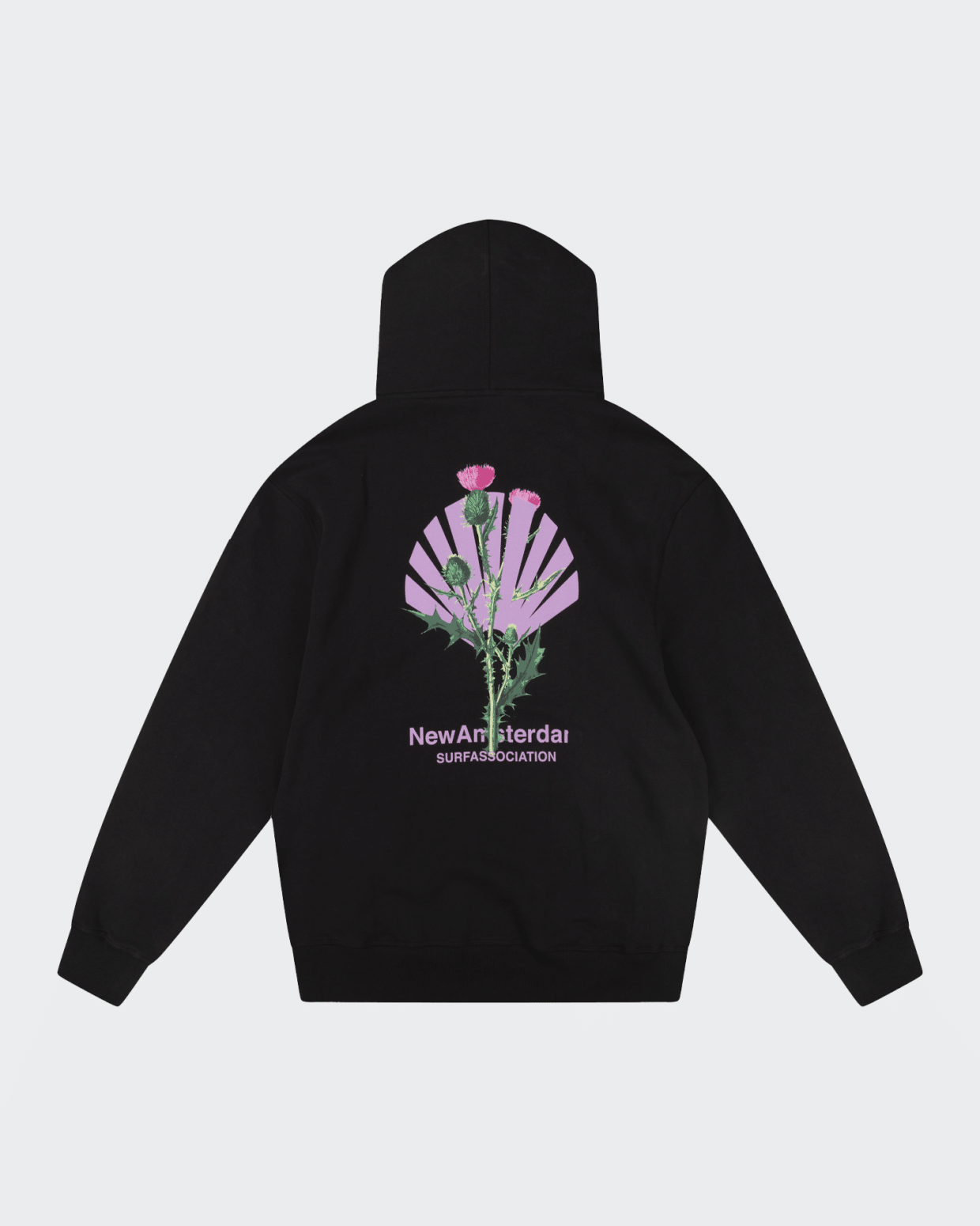 New Amsterdam Surf Association Distel Hoodie