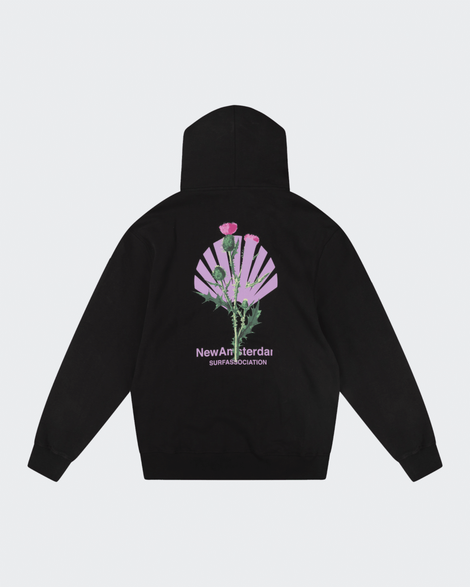 New Amsterdam Surf Association Distel Hoodie