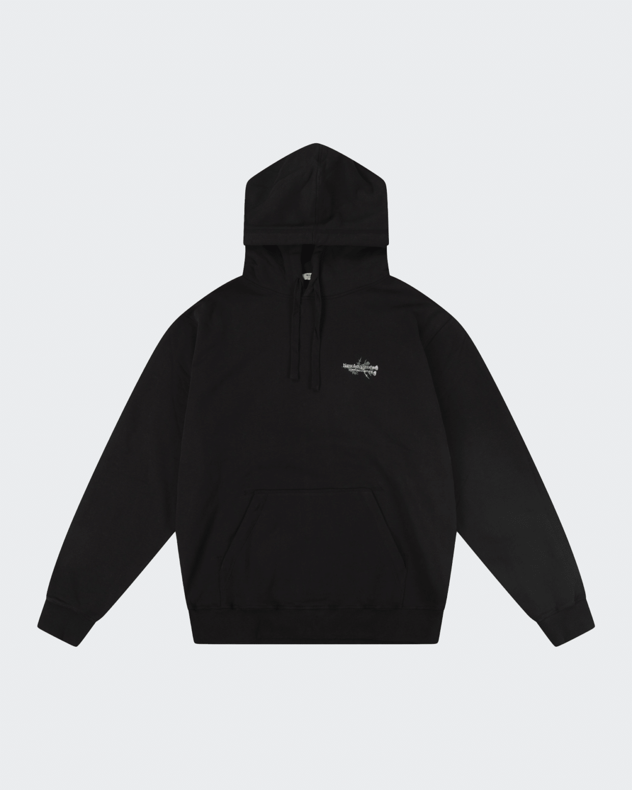 New Amsterdam Surf Association Distel Hoodie