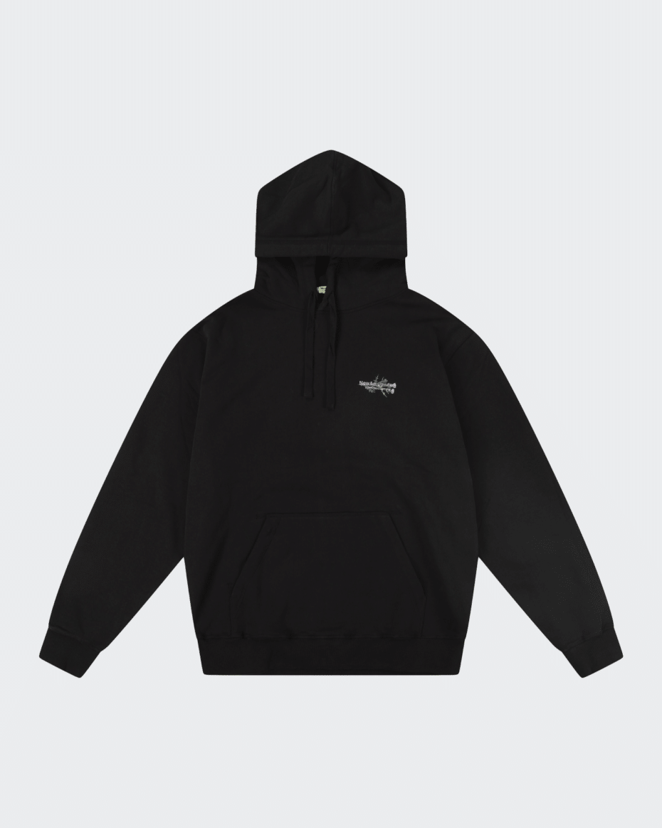 New Amsterdam Surf Association Distel Hoodie