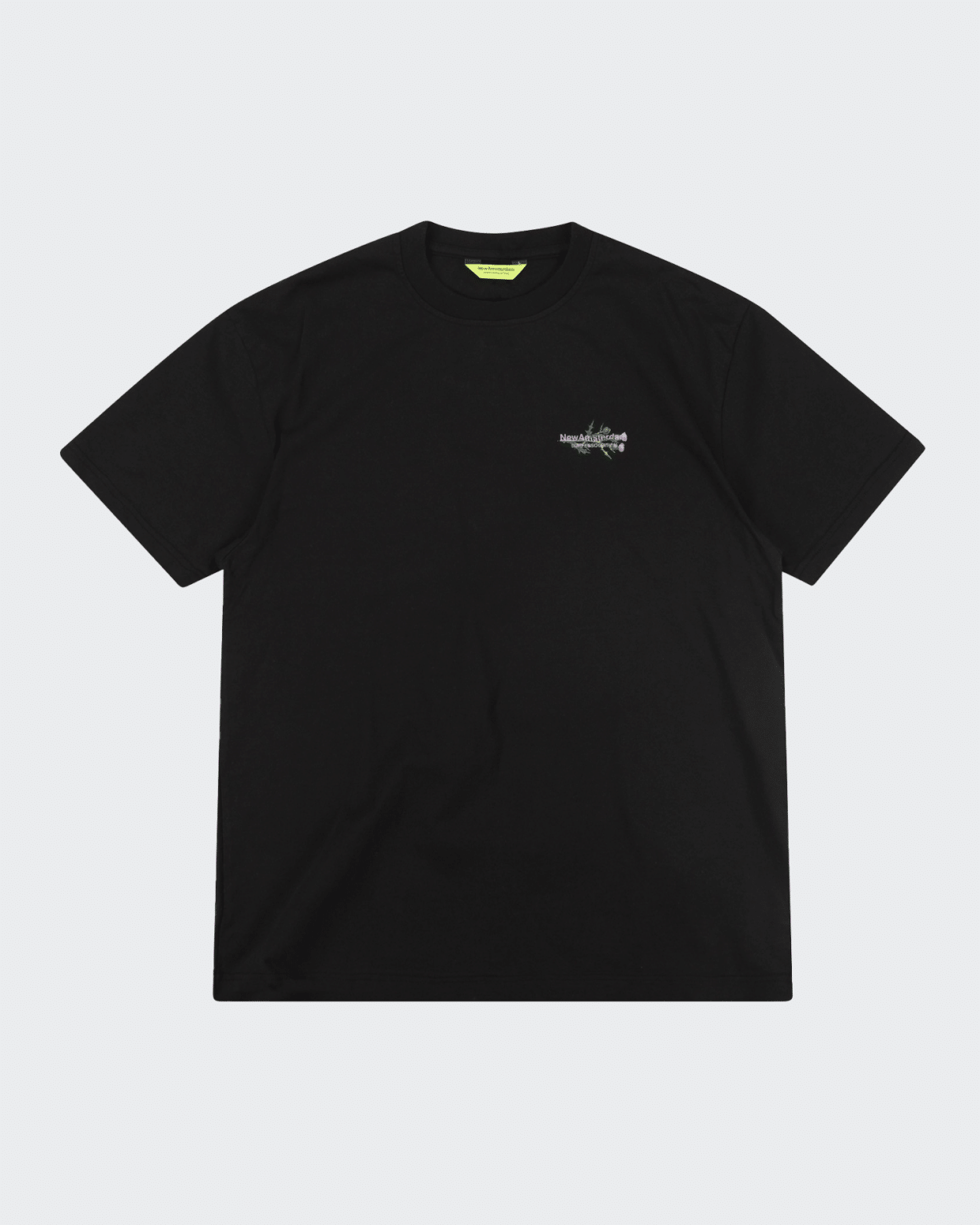 New Amsterdam Surf Association Distel Tee