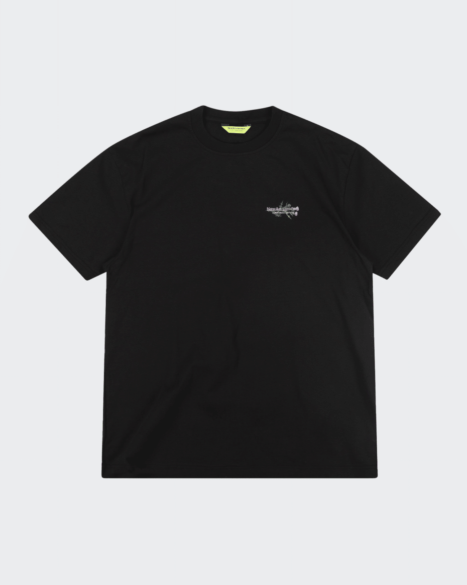 New Amsterdam Surf Association Distel Tee