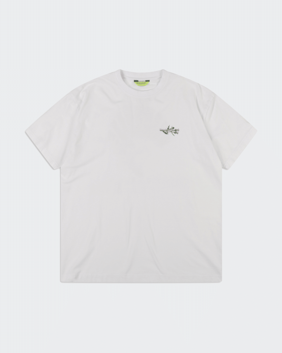New Amsterdam Surf Association Distel Tee