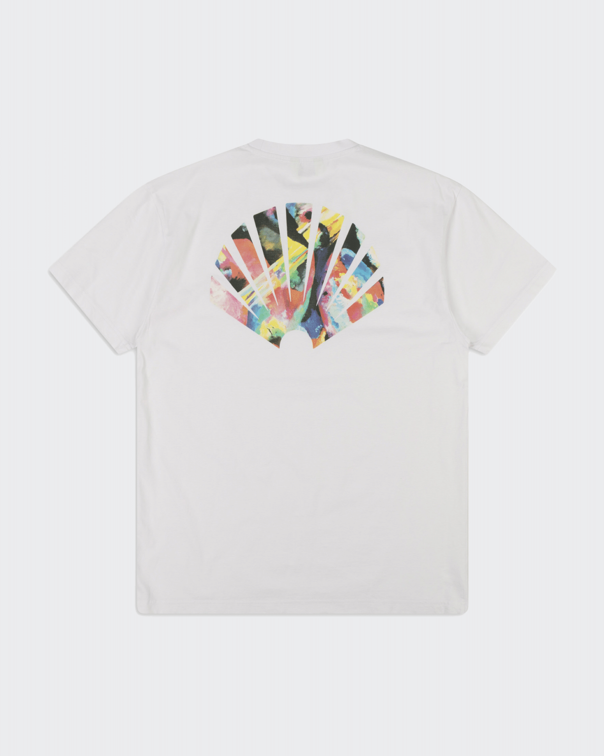 New Amsterdam Surf Association Flood Tee