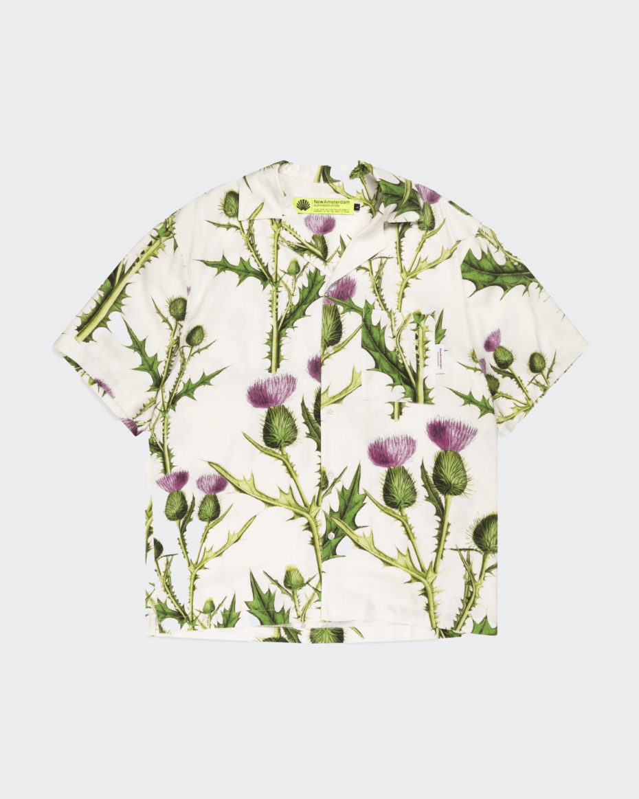 New Amsterdam Surf Association Layday Shirt Thirstle