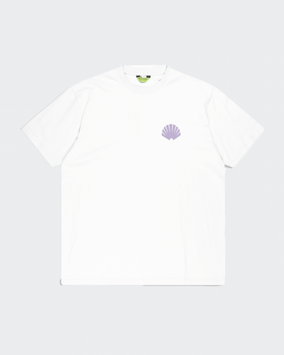 New Amsterdam Surf Association Logo Tee