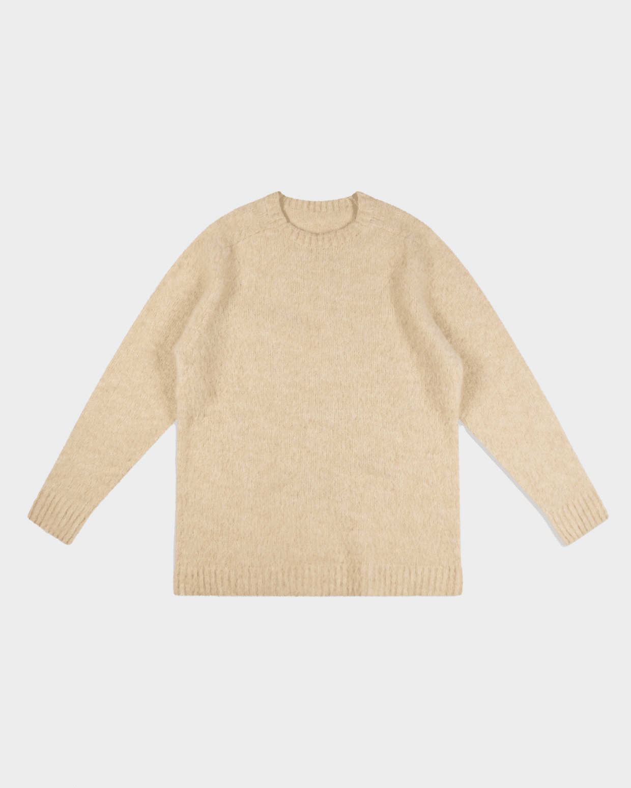 N.A.S.A. Oyster Knit