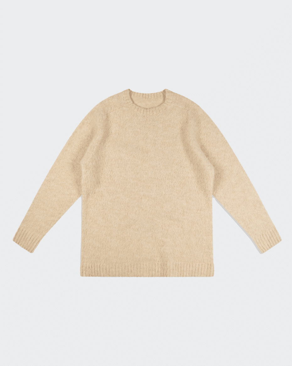 New Amsterdam Surf Association Oyster Knit