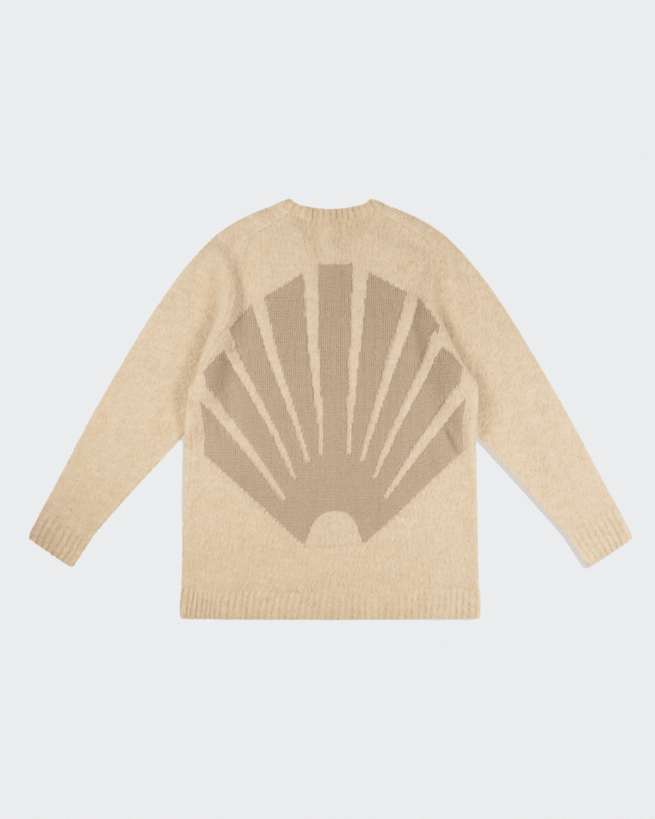 New Amsterdam Surf Association Oyster Knit