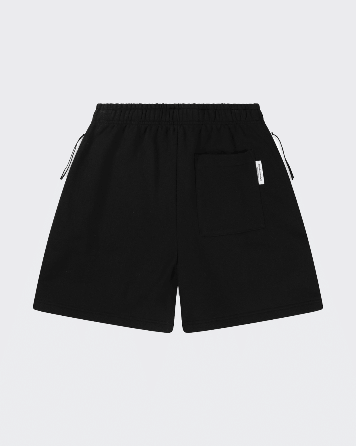 N.A.S.A. Snap Short