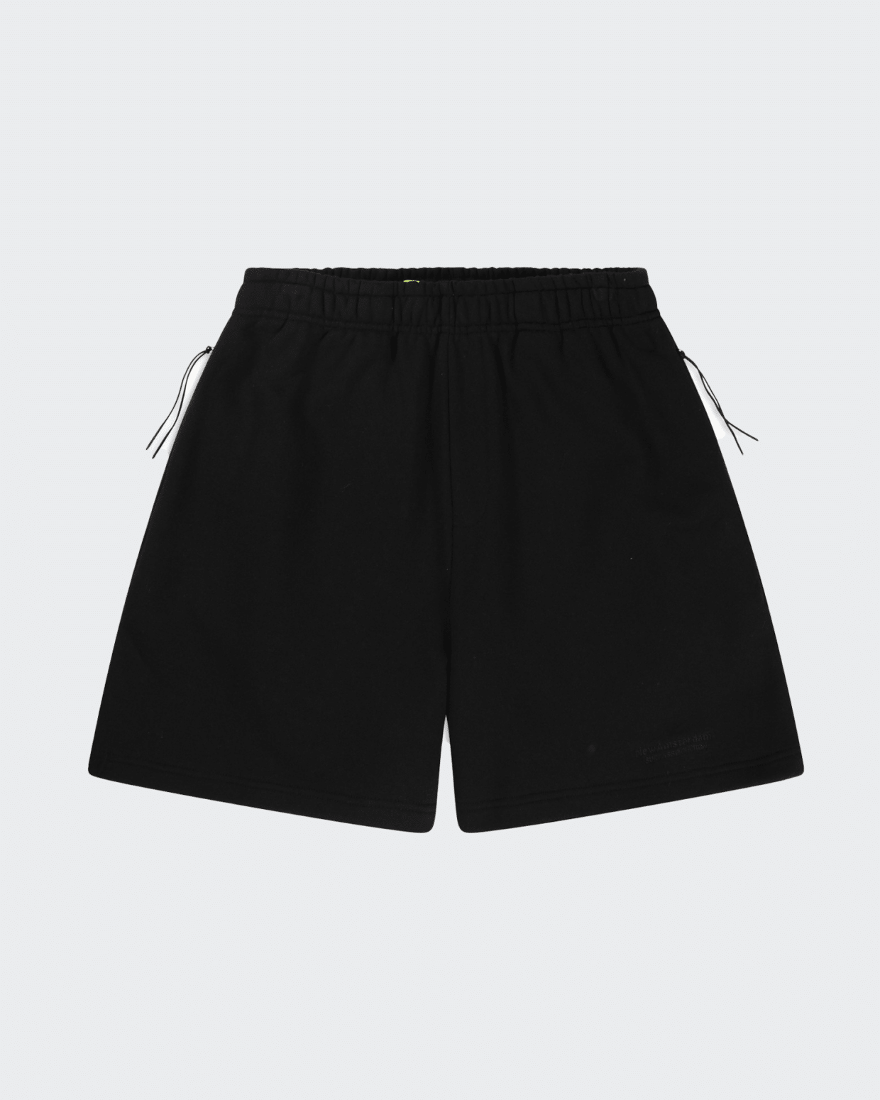 N.A.S.A. Snap Short