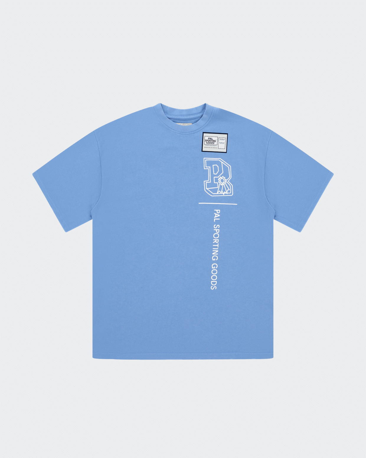 PAL Race Of The Century T-Shirt