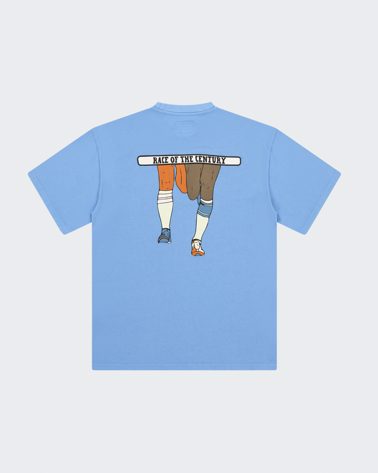PAL Race Of The Century T-Shirt