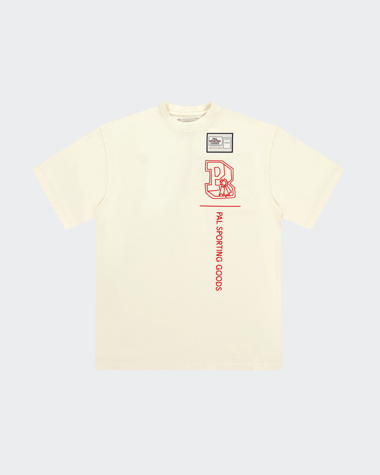 PAL Race Of The Century T-Shirt