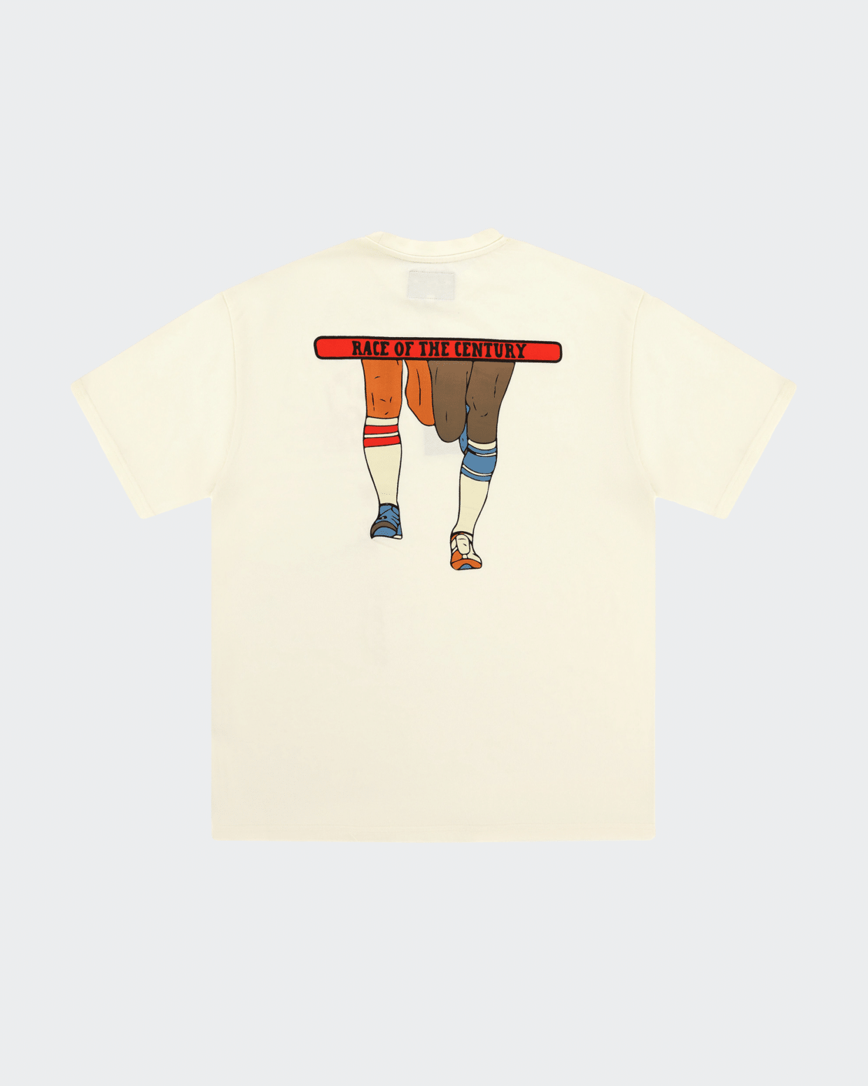 PAL Race Of The Century T-Shirt