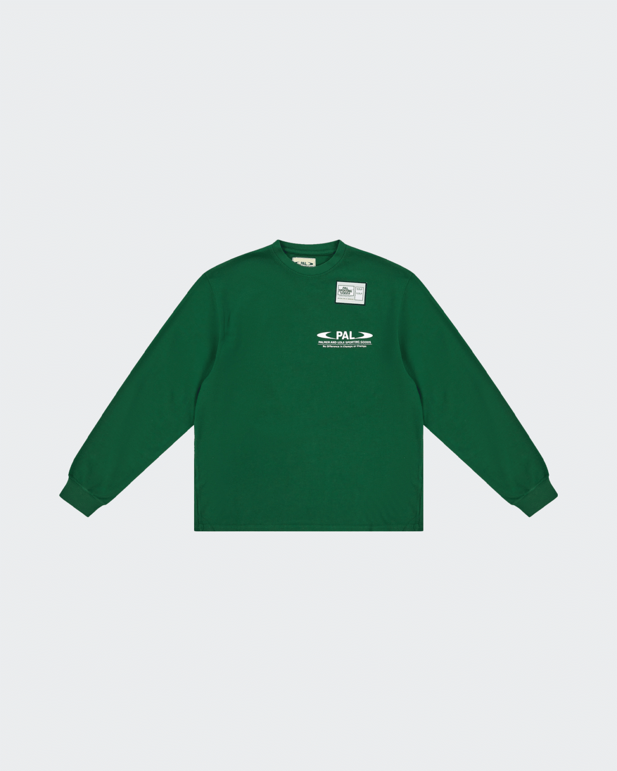 PAL Sky Runner Longsleeve